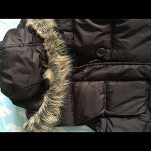 Jacket vest